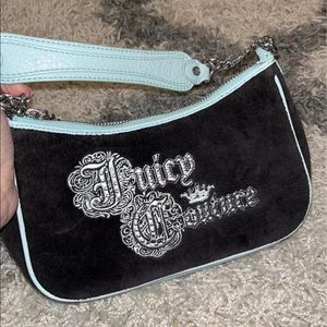 Juicy couture vintage bag